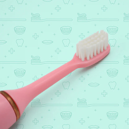 Electric Toothbrush, Teeth & Gums Care