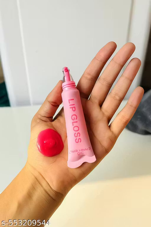 Korean Moisture Shine Lip Gloss