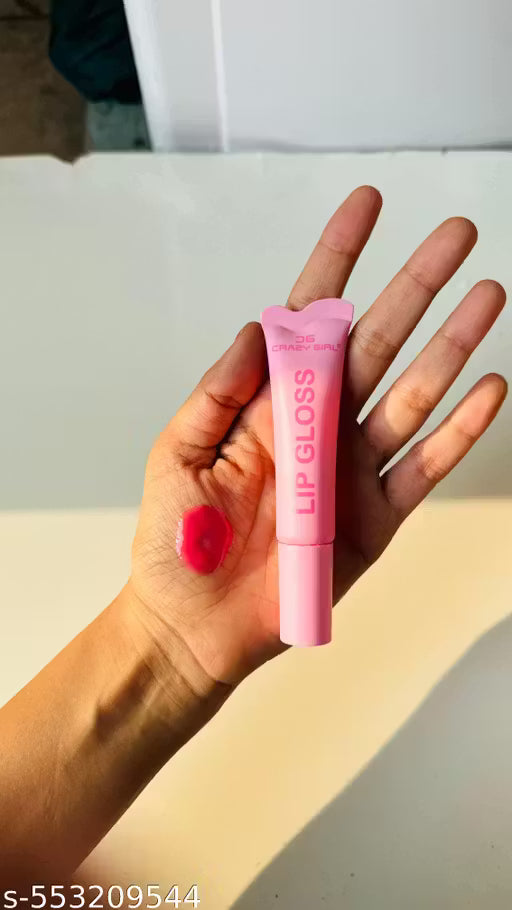 Korean Moisture Shine Lip Gloss