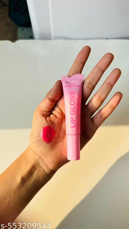 Korean Moisture Shine Lip Gloss