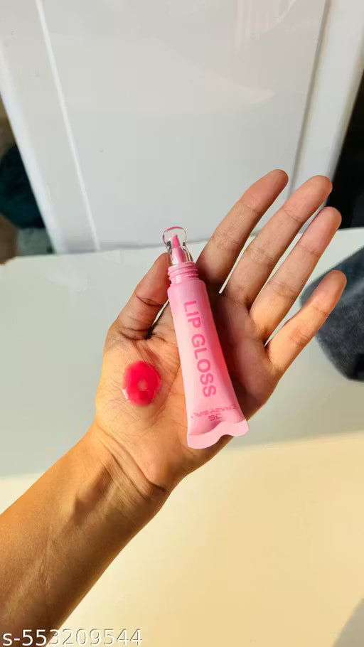 Korean Moisture Shine Lip Gloss